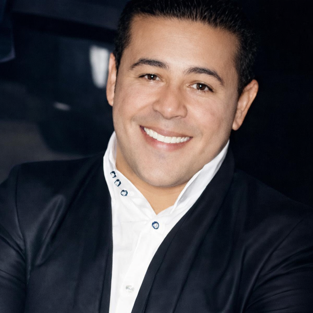 Portrait of AI DIGITAL MARKETING